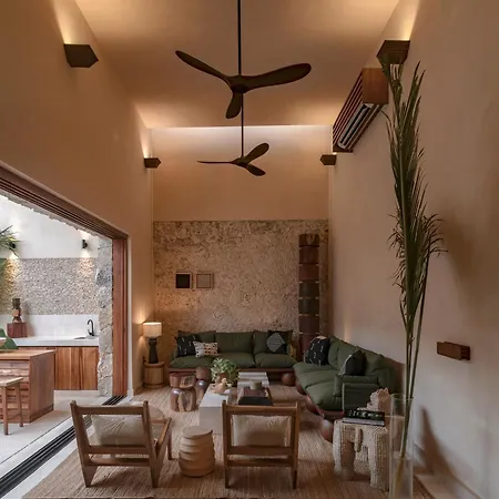 Casa La Piedra-2